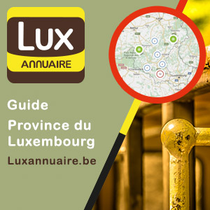 Annuaire entreprise province du Luxembourg - Luxannuaire guide régional