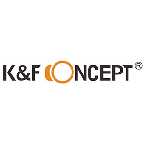 K&F Concept sac photo pas cher