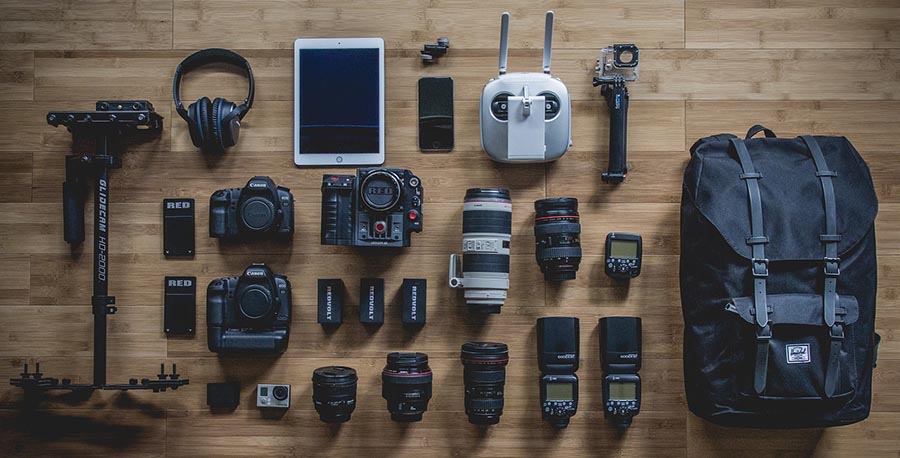 meilleur appareil photo canon nikon