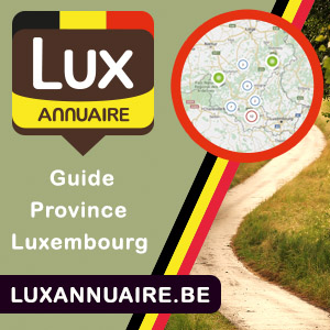 Promotion Luxannuaire province Luxembourg 2020